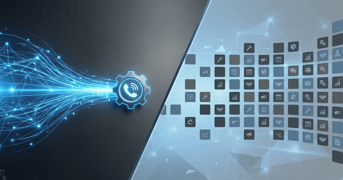 Personnect vs Outreach Voice: A Focused Power Dialer or a Full Sales Suite?