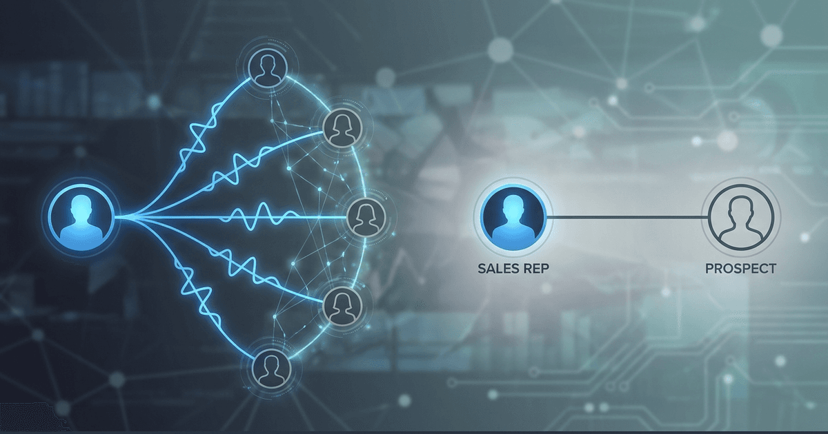 Personnect vs RingCentral for Outbound Sales