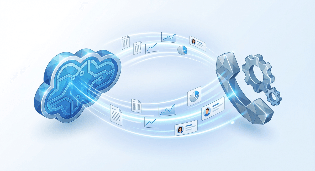 How to Integrate Salesforce with Personnect: A Complete Setup Guide