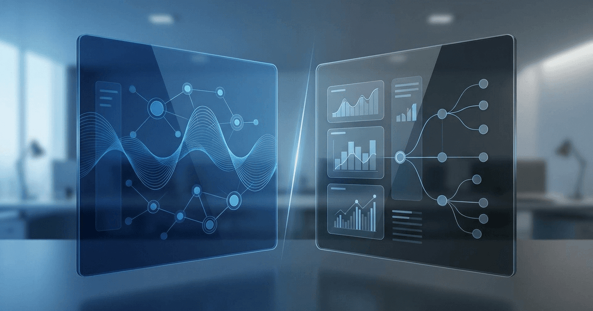 Personnect vs Orum: High-Volume Dialing on Verified Data vs Volume Alone
